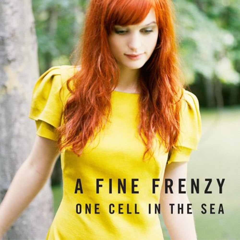 One Cell In The Sea Pop