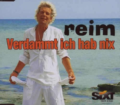 Verdammt Ich Hab Nix Pop