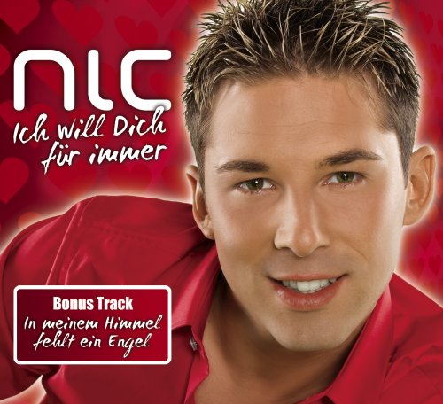 Product Image: Ich Will Dich Für Immer