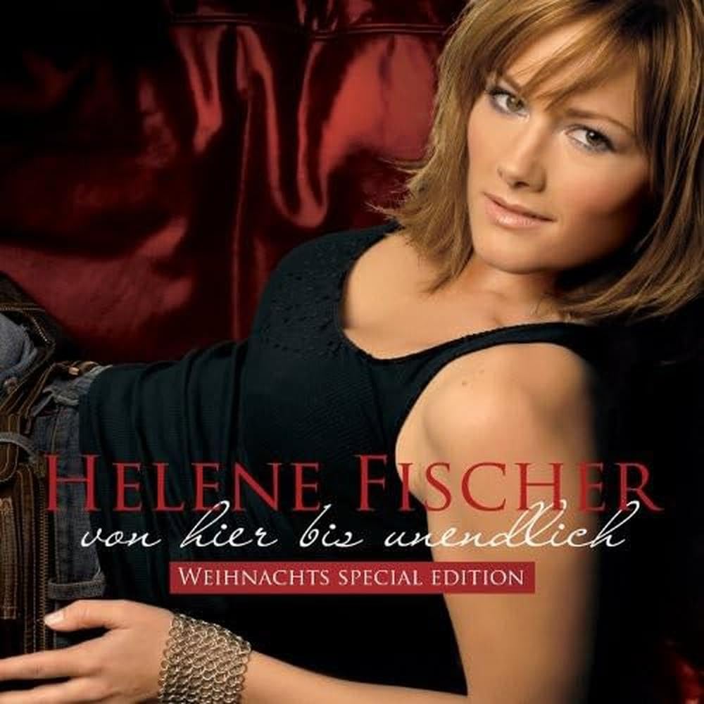 Von hier bis unendlich (Weihnachts Special Edt.) Pop