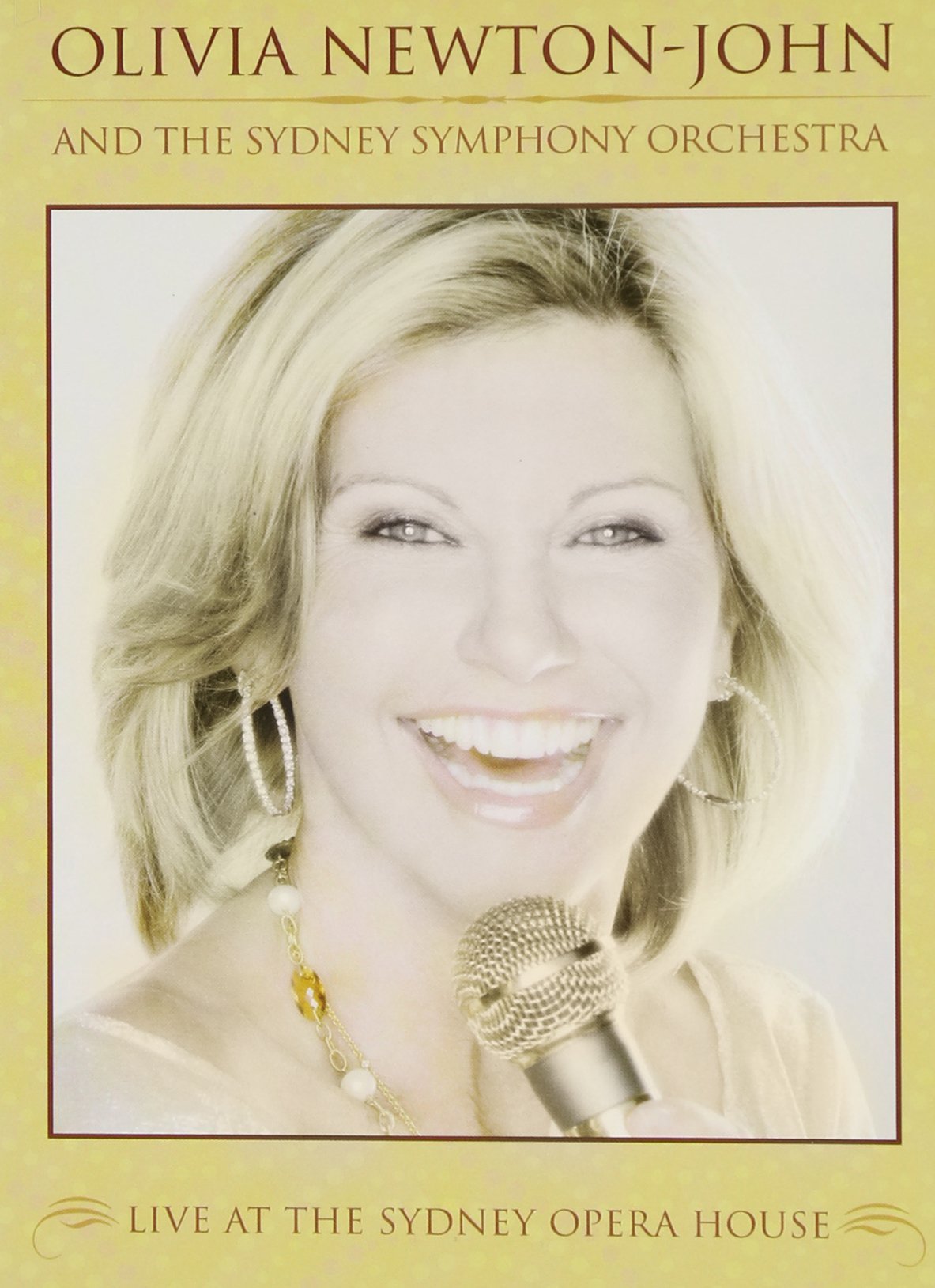 Olivia Newton-John And The Sydney Symphony Live At The Sydney Opera House Other music genres