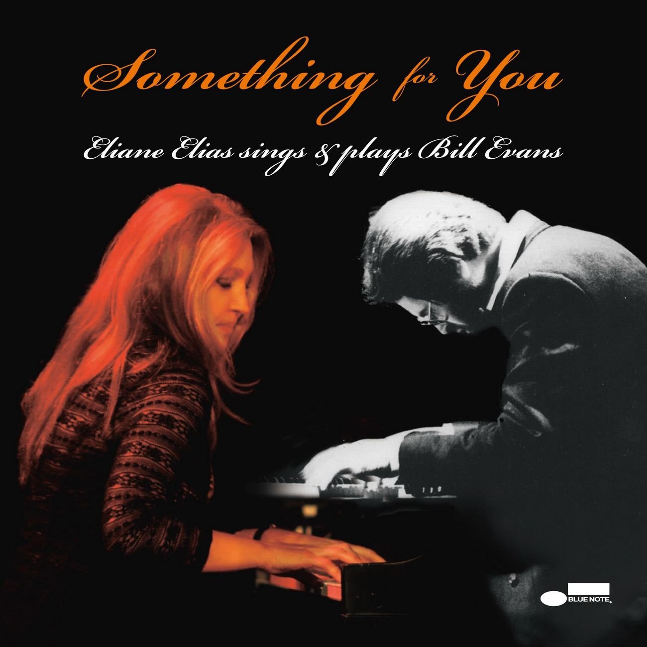 Product Image: Something For You