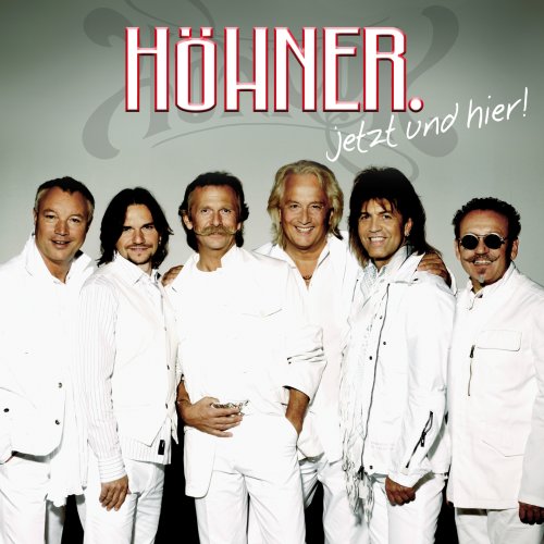Jetzt Und Hier German Schlager & Volksmusik