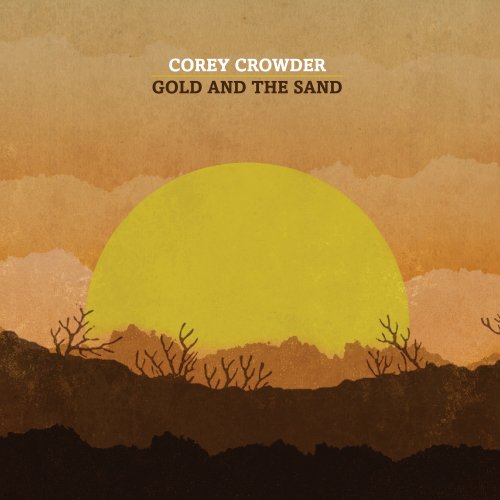 GOLD AND THE SAND Rock