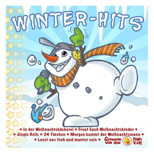 Product Image: Winter-Hits