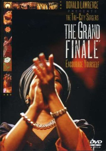 The Grand Finale Music