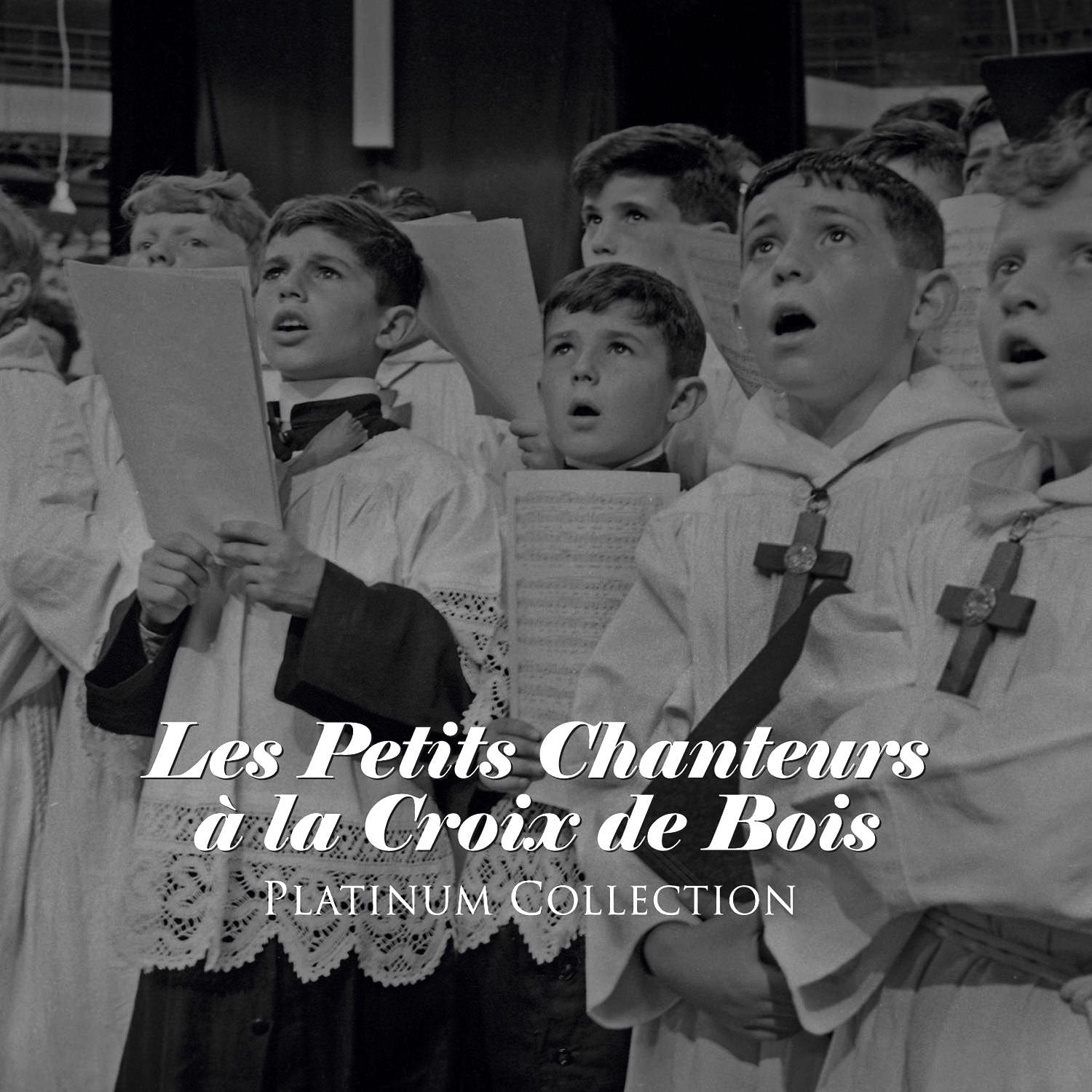 Various Artists - Petits Chanteurs A La Croix De Bois Classical