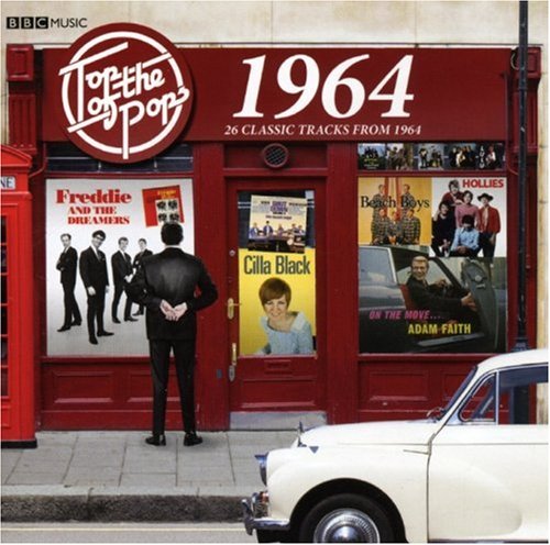 Top Of The Pops 1964 Rock