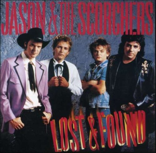Fervor/Lost & Found Alternative & Indie