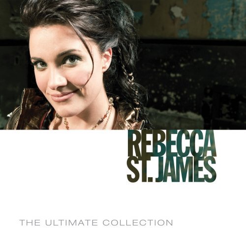 THE ULTIMATE COLLECTION - REBECCA S Other music genres