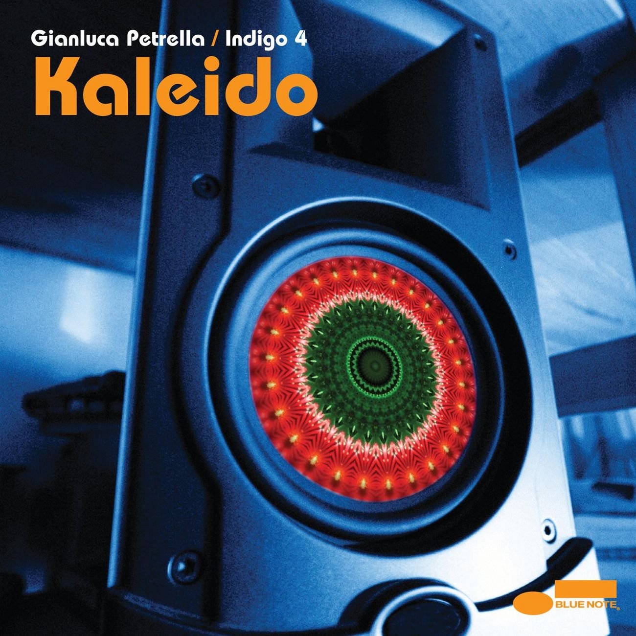 Product Image: Kaleido
