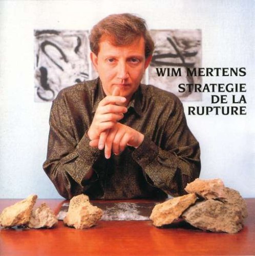 Strategie de la Rupture Other music genres