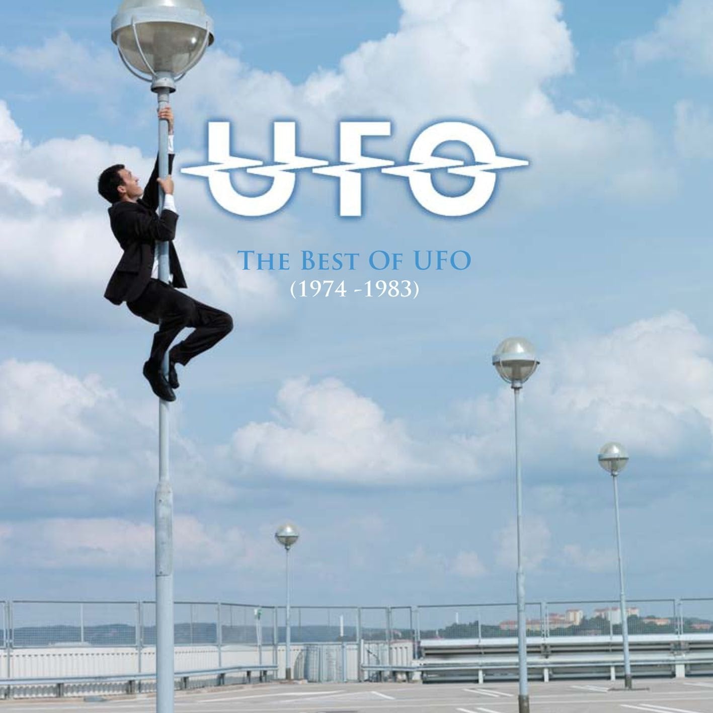 Best of Ufo (1974-1983) Metal & Hardrock