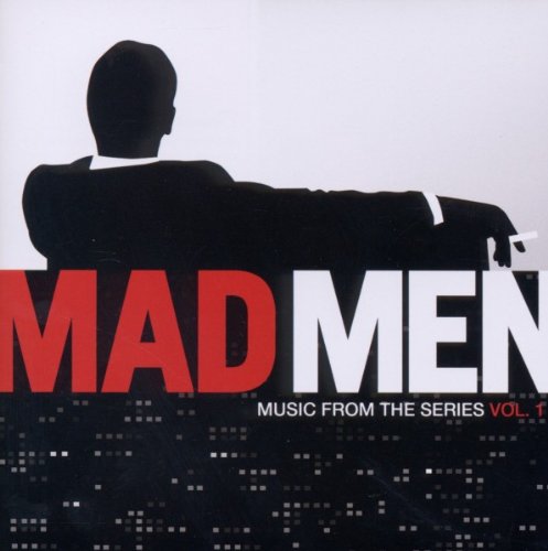 Mad Men (Music from the Television Series) Jazz