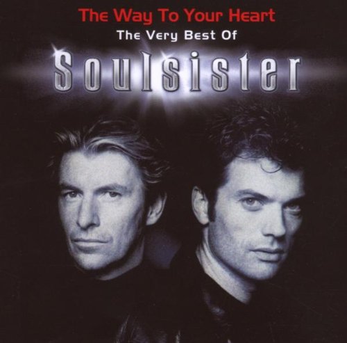 The Way to Your Heart-the Very Pop