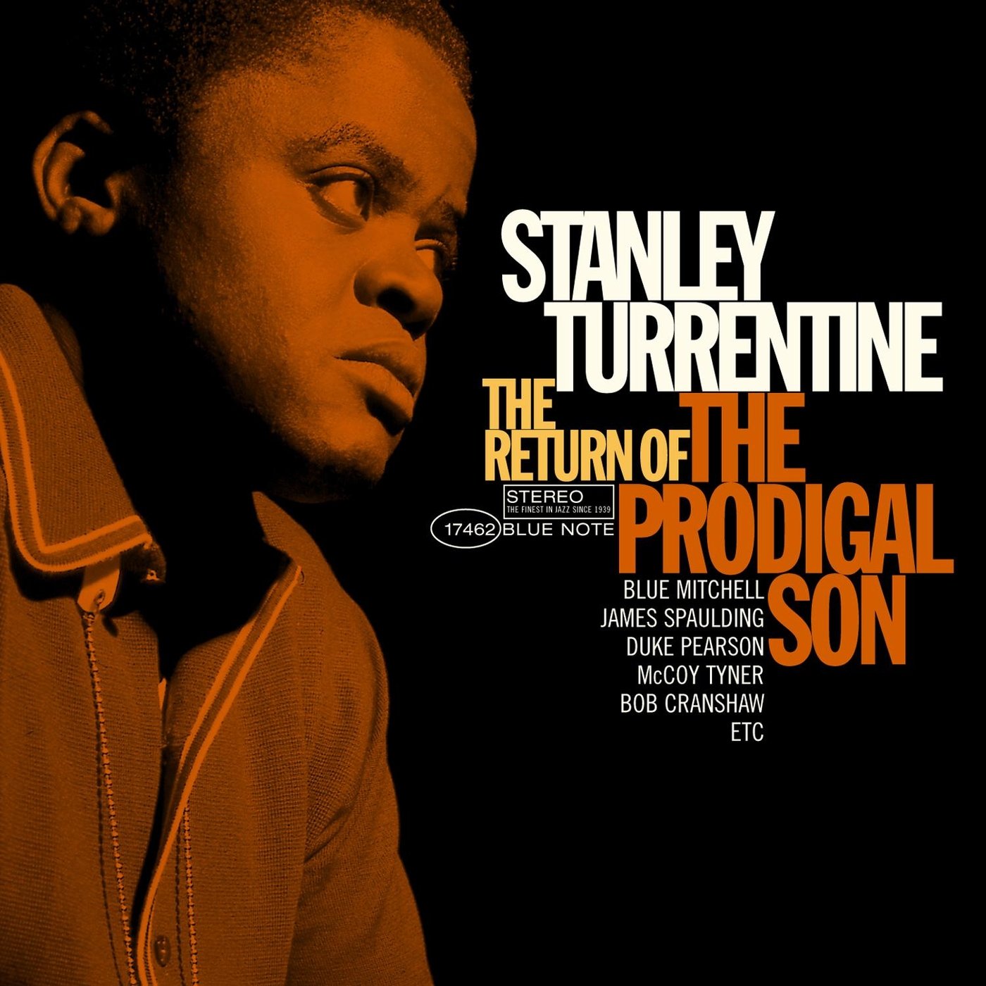 Return of the Prodigal Son (Connoisseur Serie) Pop