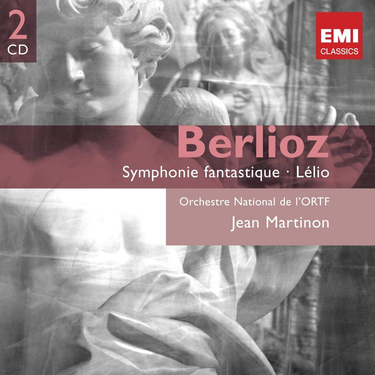 Berlioz: Symphonie Fantastique (Gemini Series) Classical