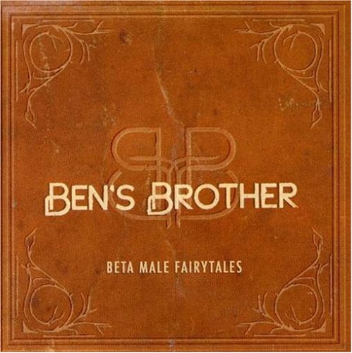 Beta Male Fairytales Country & Folk