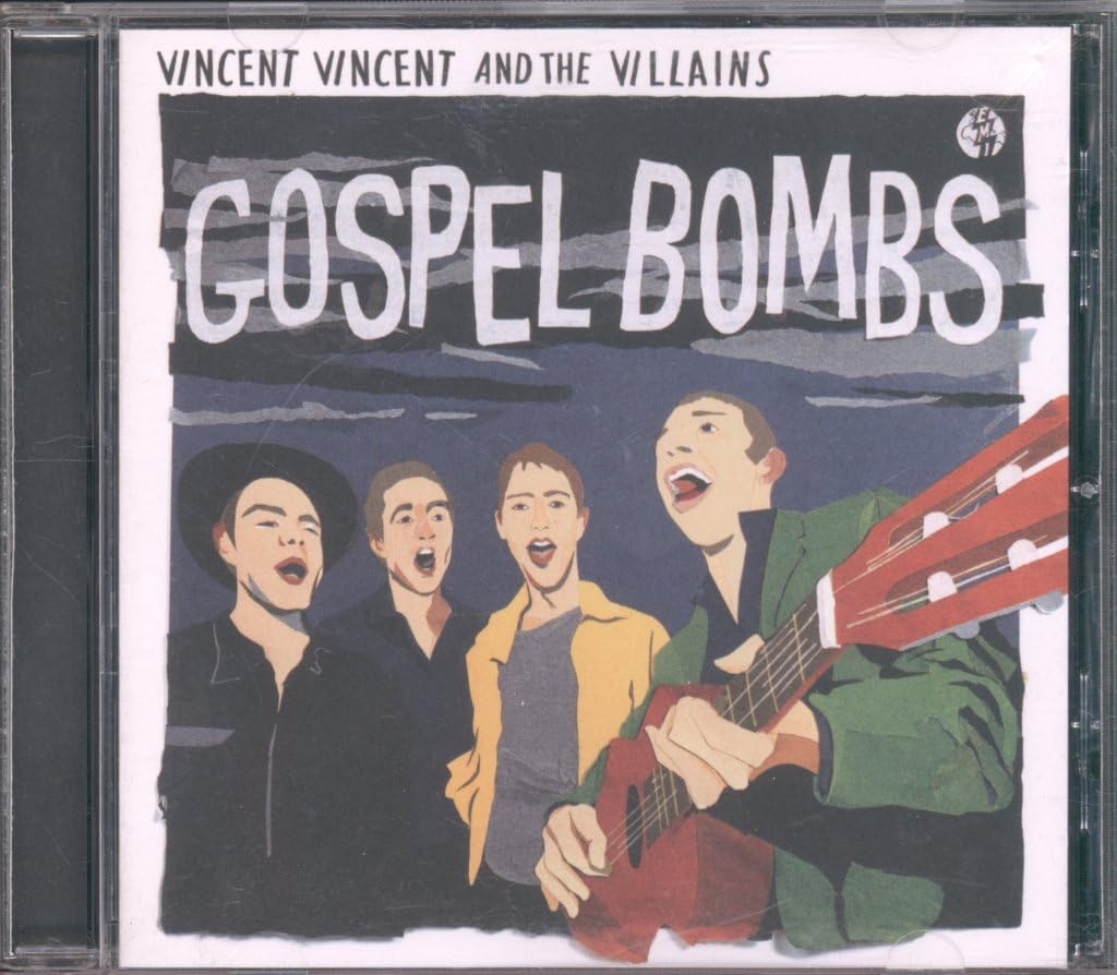Gospel Bombs Pop