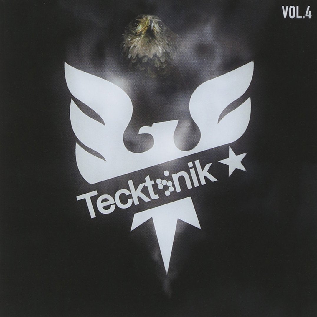 Tecktonik Vol.4-Standard ed. Dance & Electronic