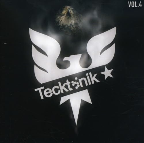 Product Image: Tecktonik Vol. 4