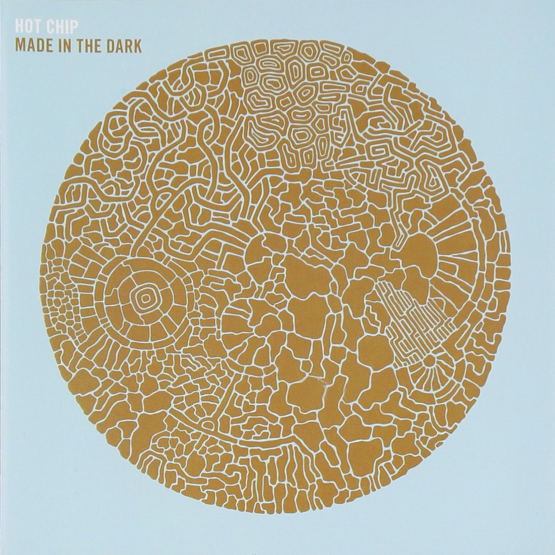 Made in the Dark (Std) Alternative & Indie