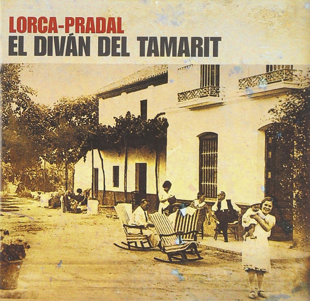 El Divan Del Tamarit (Lorca) Classical