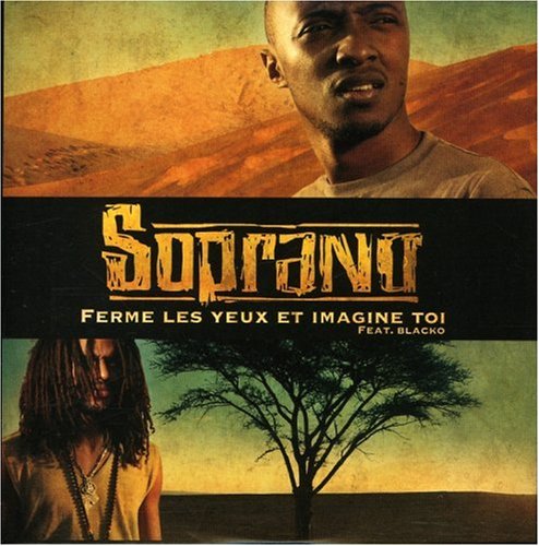 Ferme les Yeux et Imagine-Toi Pop