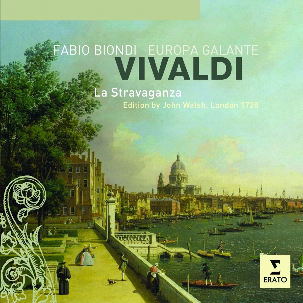 La Stravaganza Classical