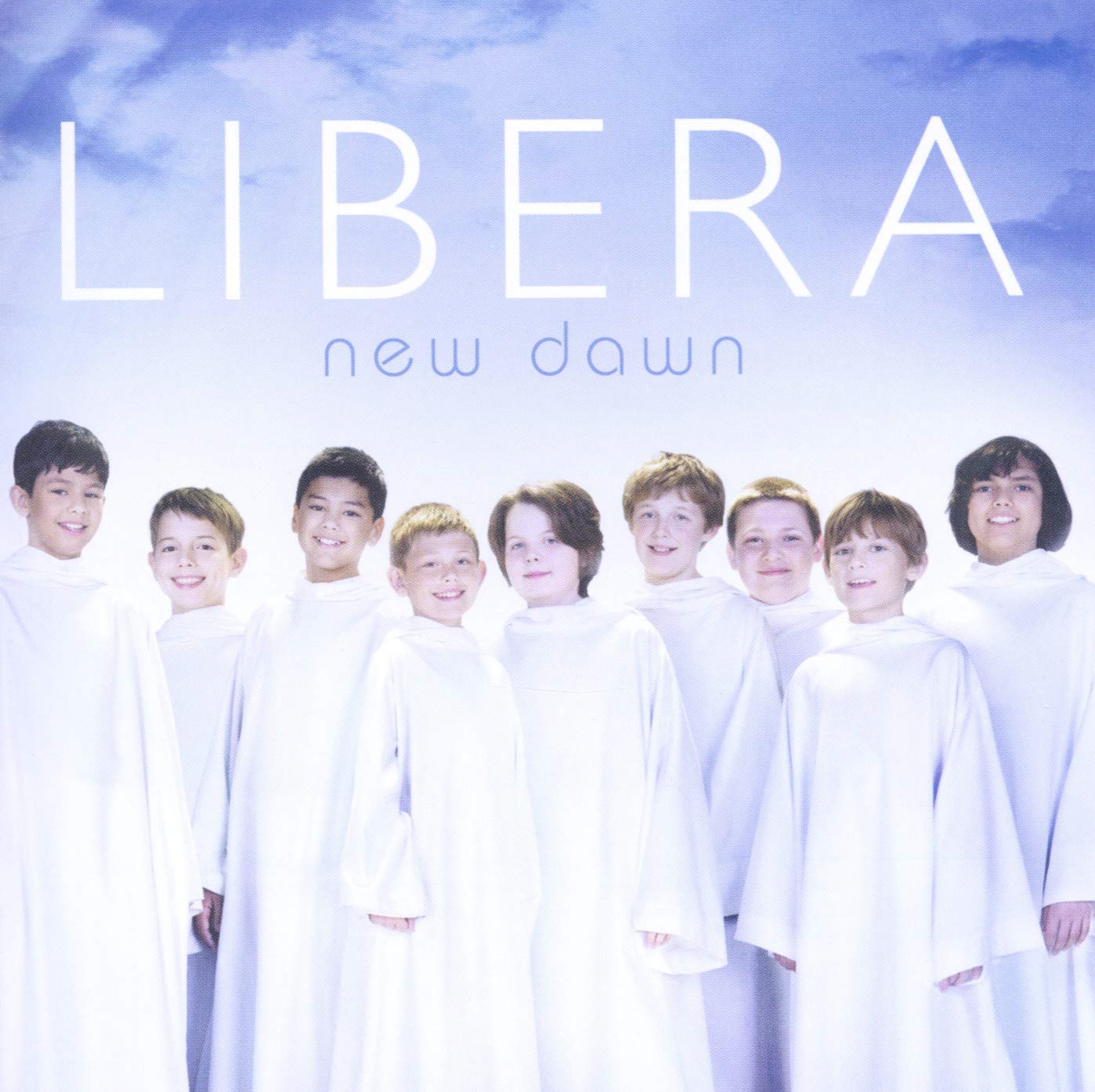 New Dawn Music