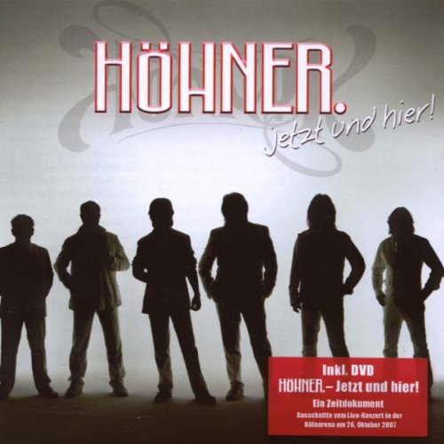 Jetzt und Hier! (Special Edition incl. DVD) German Schlager & Volksmusik