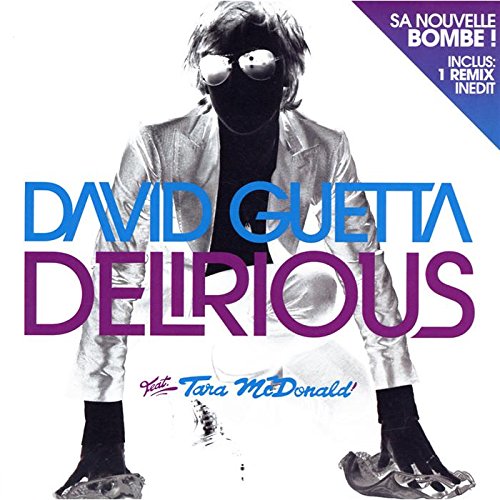 Delirious Dance & Electronic