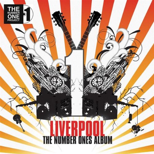 Liverpool - The Number Ones Album Pop