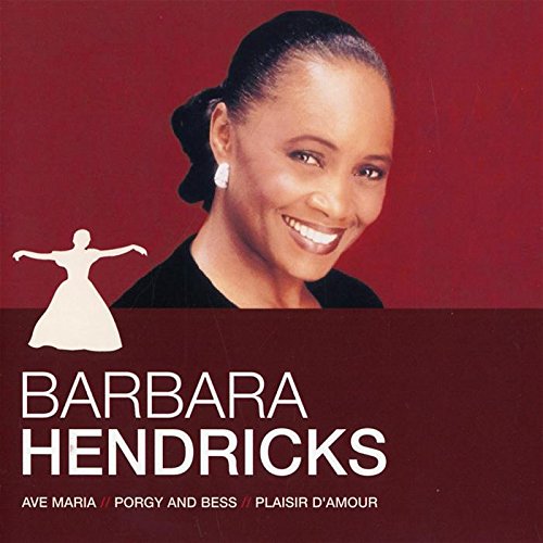 L'Essentiel : Barbara Hendricks Classical
