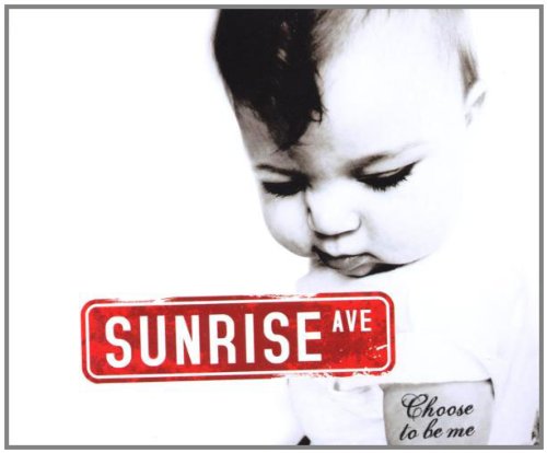 Choose to Be Me (Big Brother Titelsong) Pop