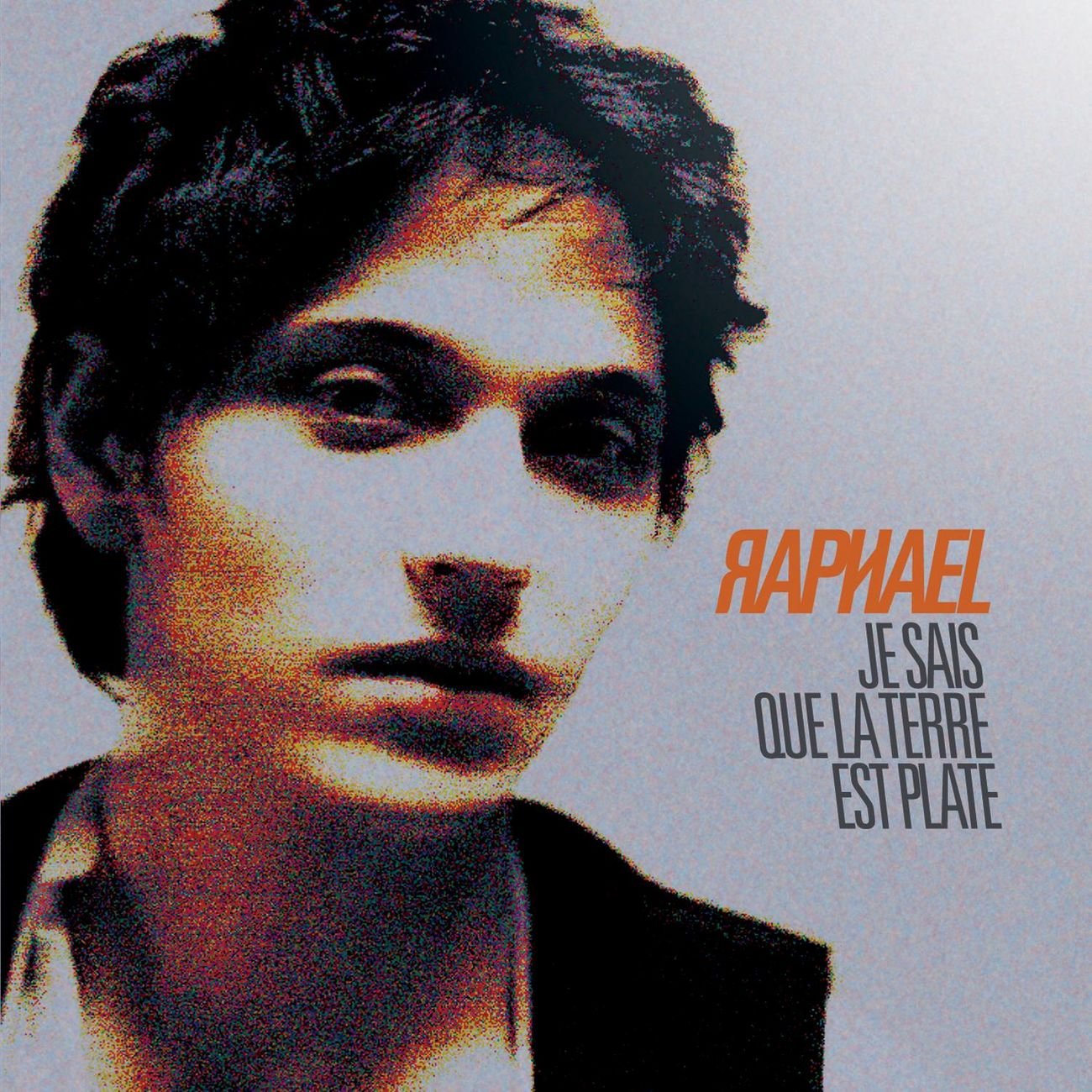 Je Sais Que la Terre Est Plate Pop