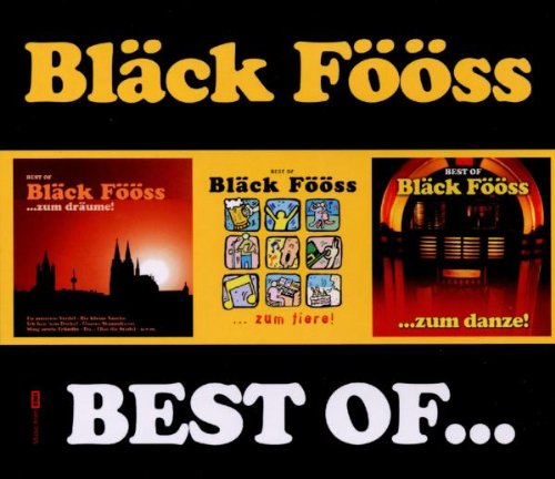 Best Of...Box German Schlager & Volksmusik