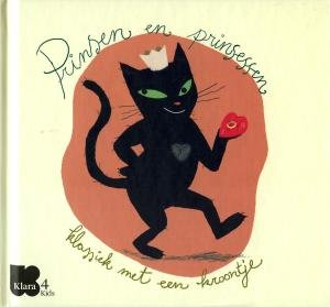Klara4kids Prinsen en Prinses Classical