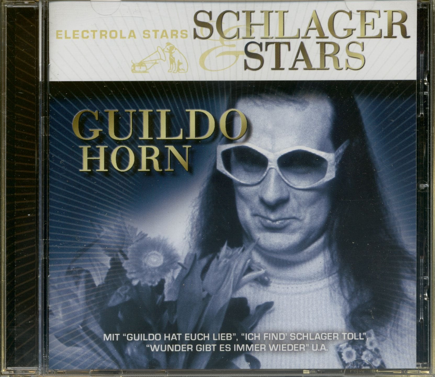 Schlager & Stars German Schlager & Volksmusik