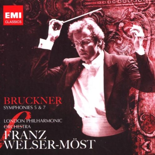 Bruckner: Symphonies 5 & 7 Classical