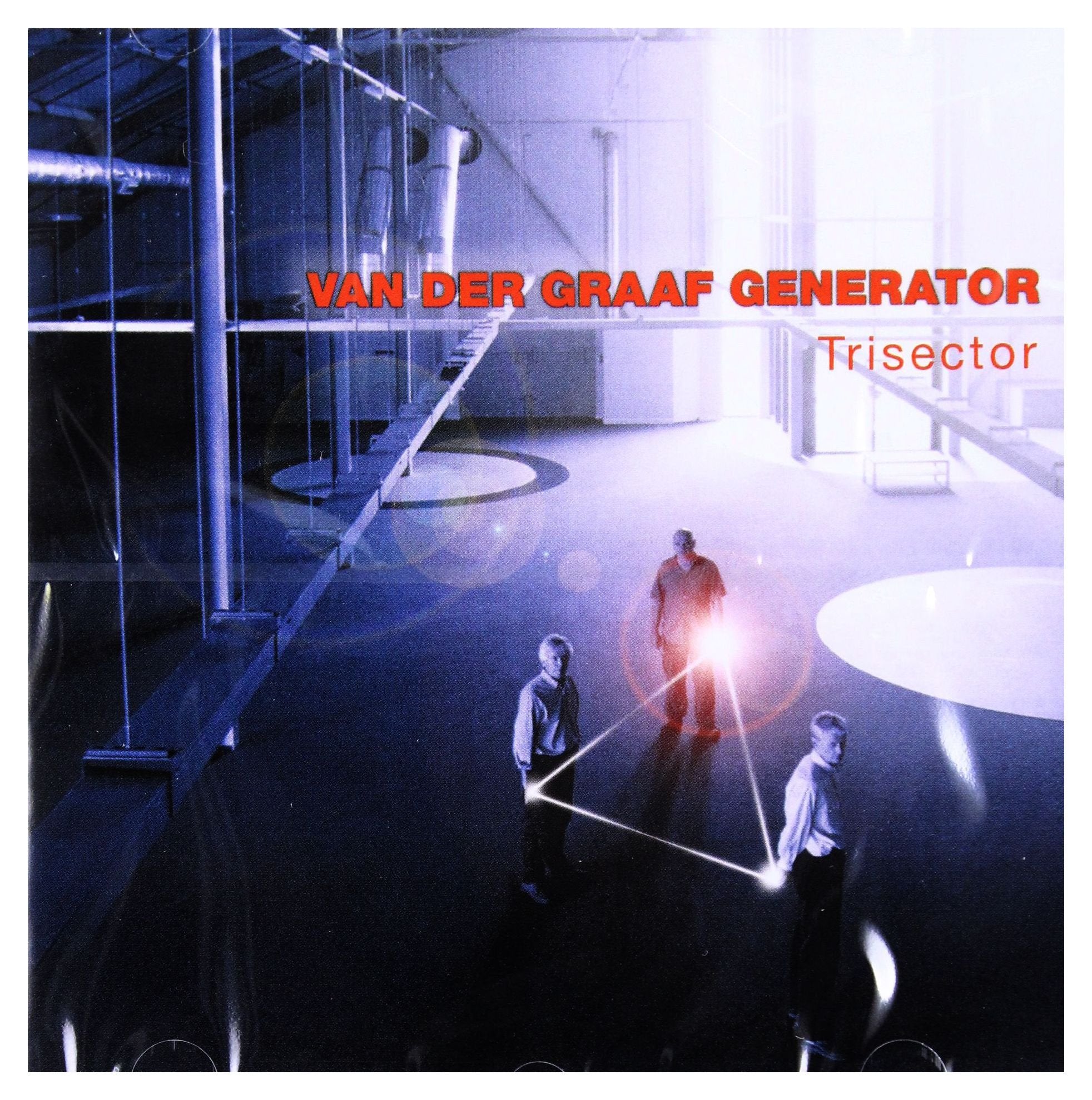 Trisector Rock
