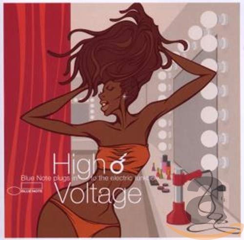 High Voltage Blue Note Plugs In To The Electric Funktion Jazz