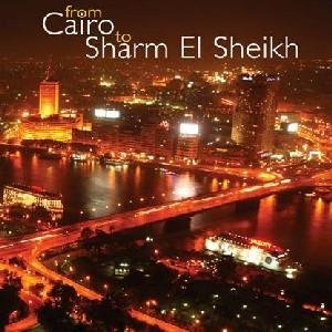 From Cairo to Sharm El Sheikh Pop