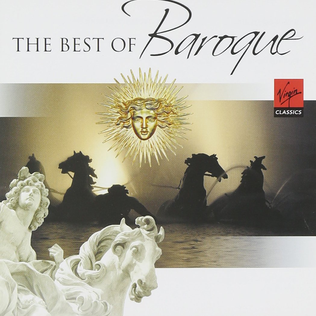 Best of Baroque Classical