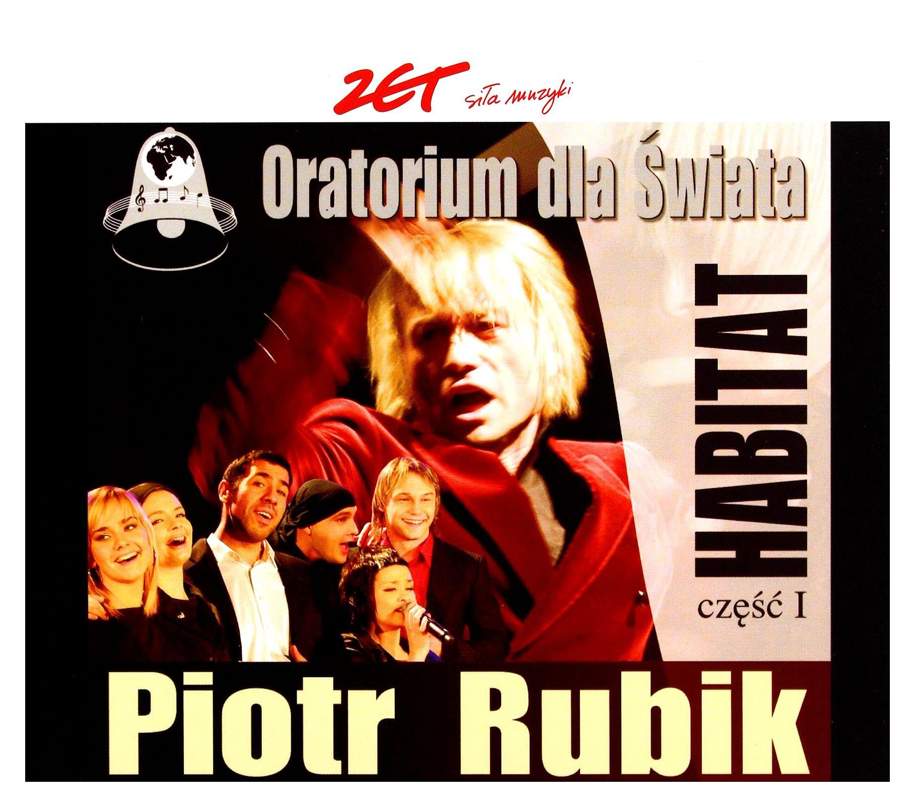 Oratorium Dla Swiata: Habitat Classical