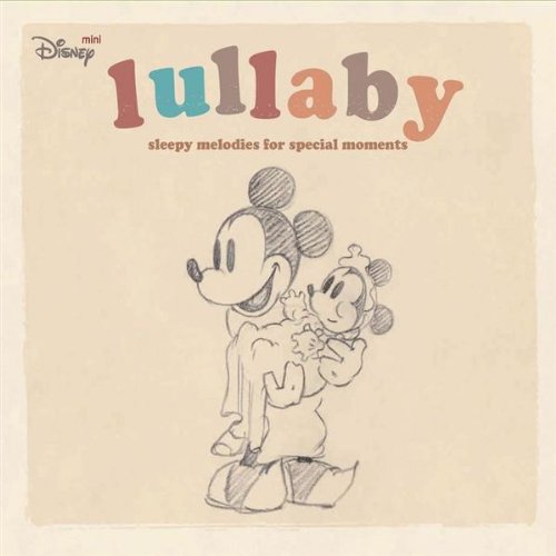 Product Image: Mini Disney - Lullaby