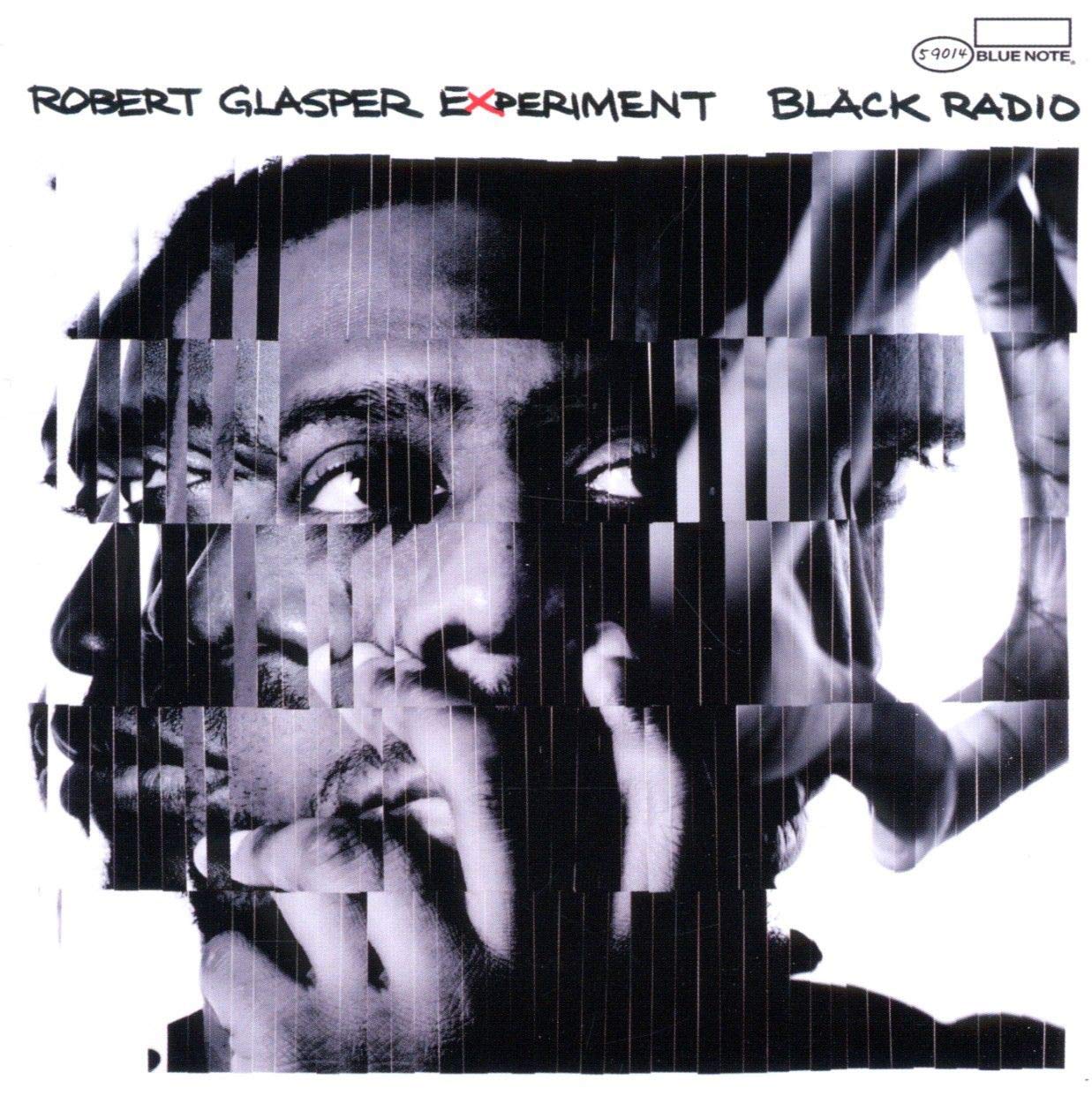 Product Image: Black Radio