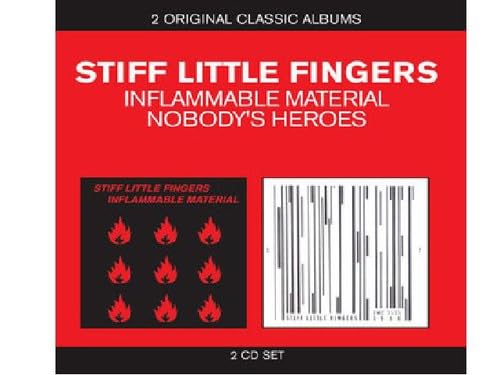 Classic Albums (2in1) Pop