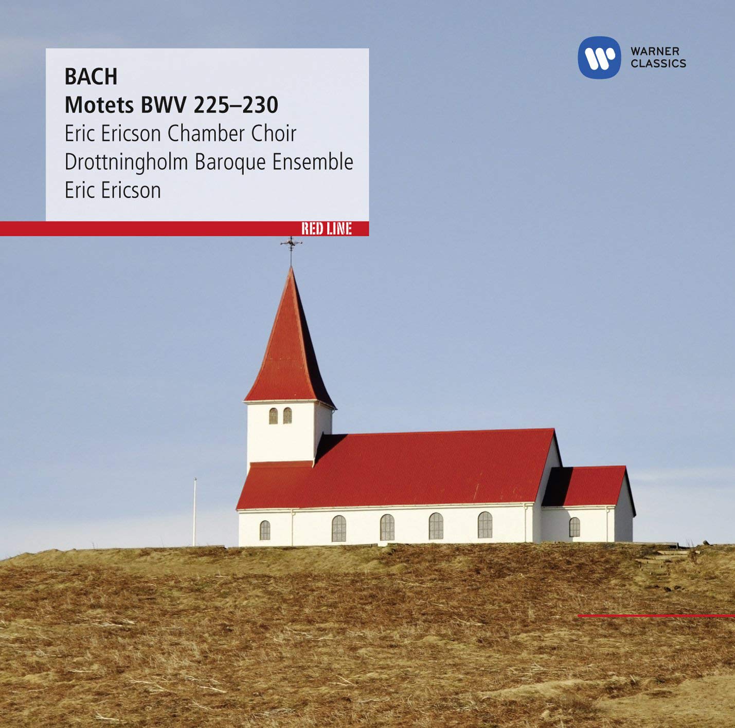 Motetten BWV 225-230 Classical