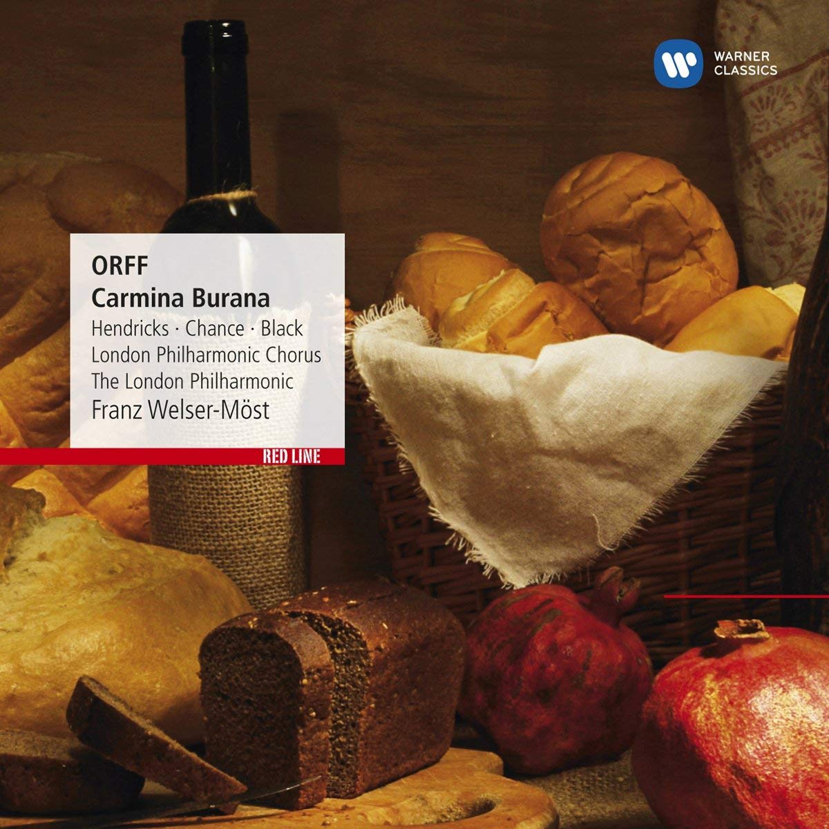 Carmina Burana Soundtracks & Musicals